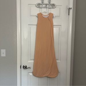 Kyte Baby Sleep Bag - Papaya